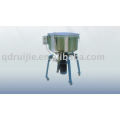 Plastic mixer